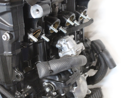 Motorblock Kawasaki Z 900