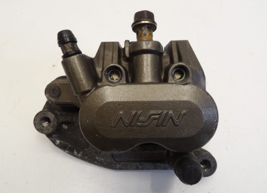 Brake caliper left front Honda TRANSALP
