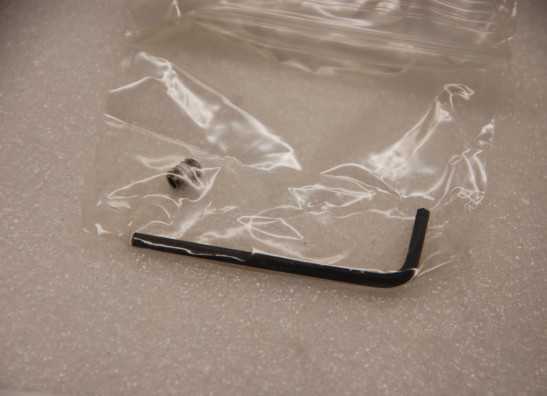 Achterbrug Harley Davidson Sportster