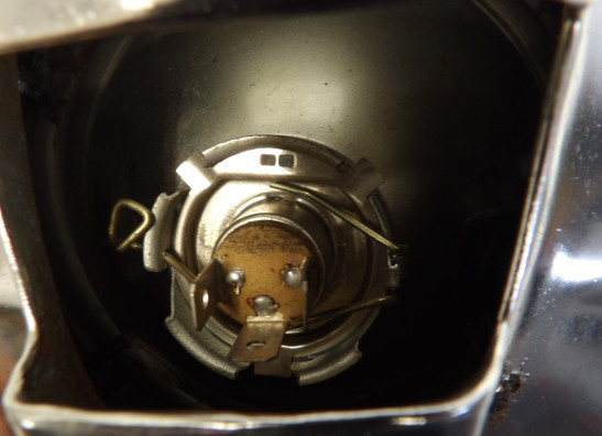 Koplamp Honda VT 700 750