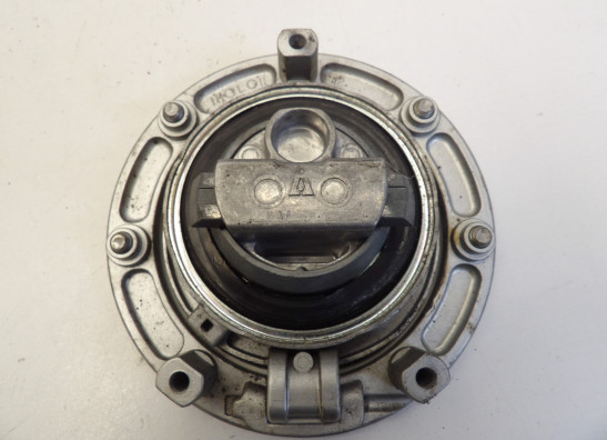 Slotenset Honda Deauville 650 - 700