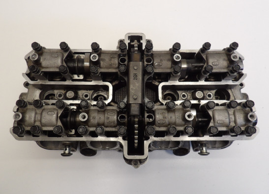 Cilinderkop Yamaha FZR 1000