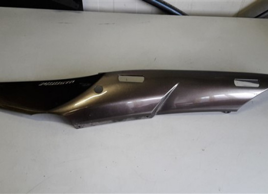 Cowl Left Kawasaki GTR 1400