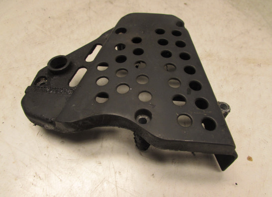 Motorblokdeksel voortandwiel Suzuki GSX R 750