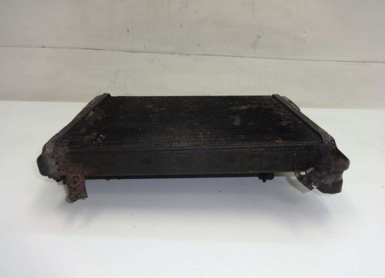 Radiateur Honda VF 700  750 S Sabre