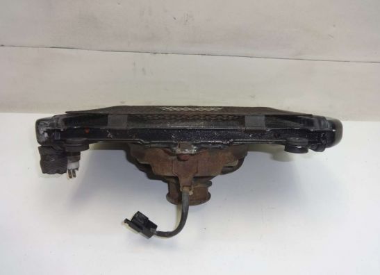 Radiator Kawasaki GPZ 500