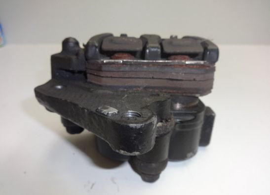 Brake caliper right front Honda CB 700