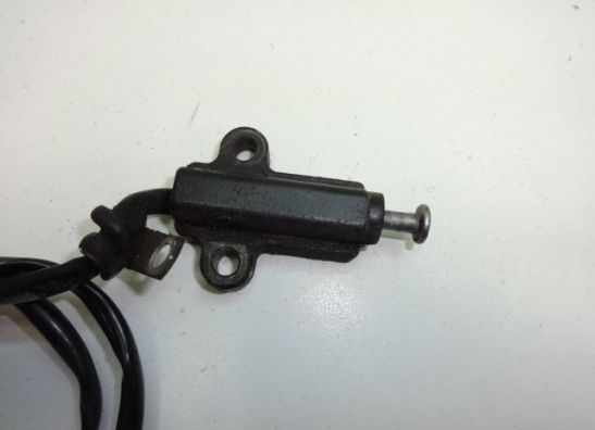 Standaard schakelaar Suzuki DR 800