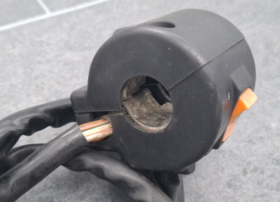 Lenkerschalter rechts Suzuki GS 850