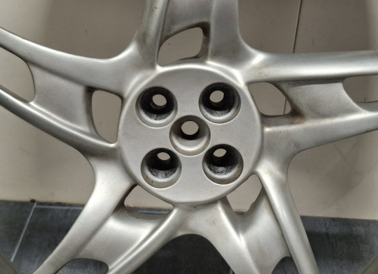 Achtervelg BMW R 1150 R