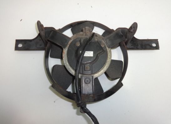 Fan Honda VF 700  750 C Magna