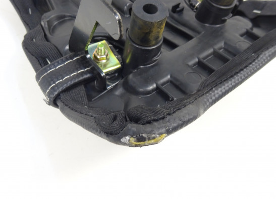 Soziussitz Benelli 302 R