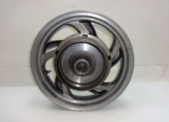 Achtervelg Honda PC 800