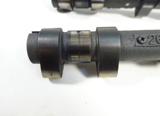 Nokkenas Kawasaki ER 6