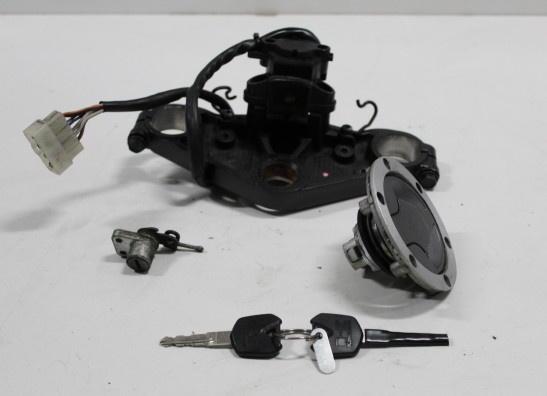 Schlosssatz Kawasaki ZX 250 R - Ninja 250 R