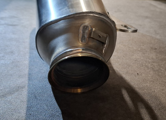 Muffler KTM 1290 Super duke