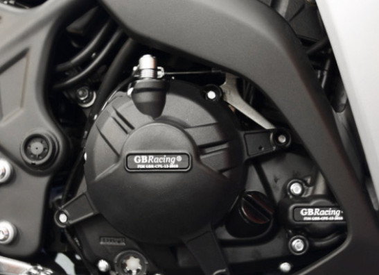 Engine cover Yamaha YZF R3