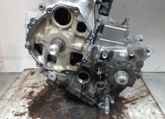 Motorblok Suzuki GSX R 1000 2005-2006