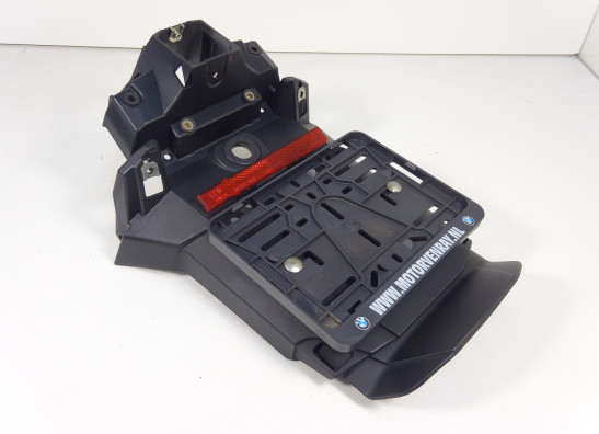 Kennzeichenhalter BMW K 1200 GT