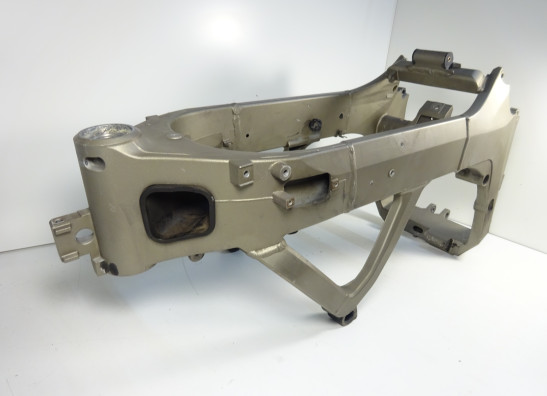 Frame - onderdelen Yamaha TDM