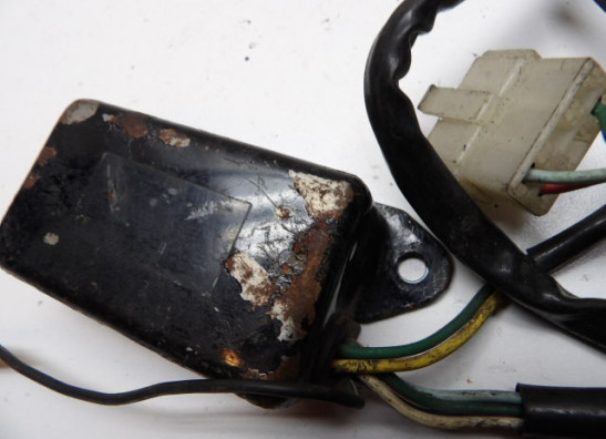 CDI ECU unit Honda CB 250 N