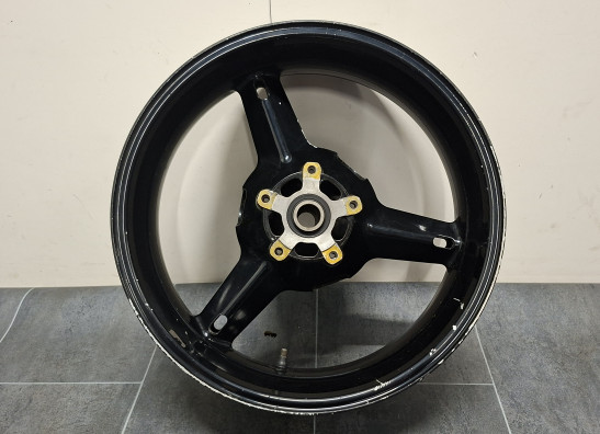 Achtervelg Suzuki GSX R 1000