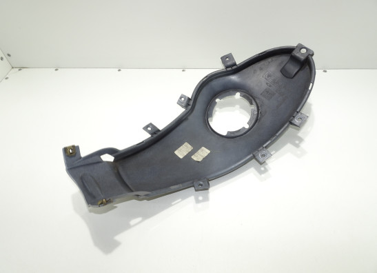 Tankcover BMW R 1100 S