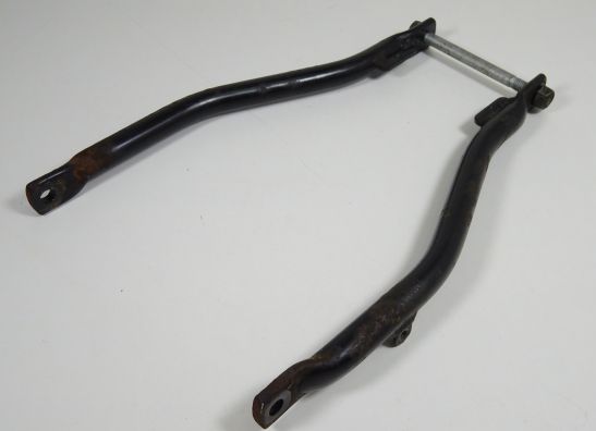 Rahme teile BMW R 1150 RT   R 850 RT