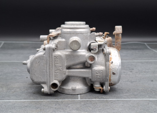 Carburateurset Kawasaki EN 500 Vulcan