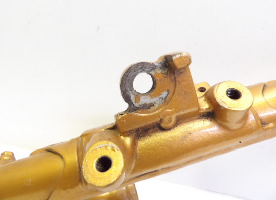 Frame - onderdelen Honda VF 700  750 Supermagna