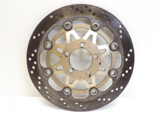 Remschijf voor links Kawasaki ZEPHYR 550