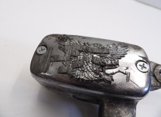 Rempomp Honda VT 1100