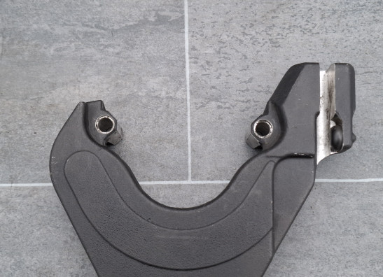 Rear brake caliper Harley Davidson Softtail