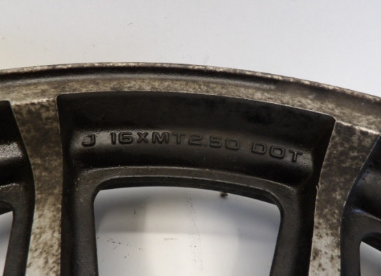 Front Wheel Honda Goldwing GL