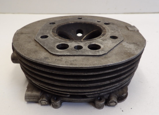 Cilinderkop Moto Guzzi 1000 i Convert