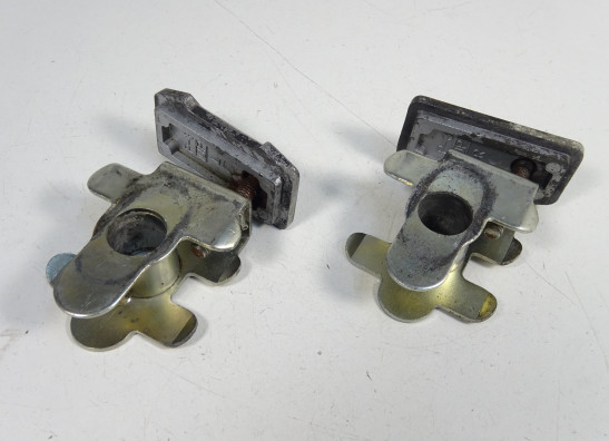 Achterbrug Suzuki DL 650 V STROM