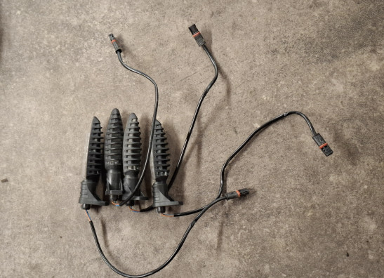 Blinker BMW R 1200 GS LC