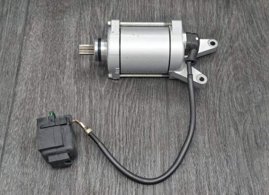 Startmotor Honda CTX 700 N