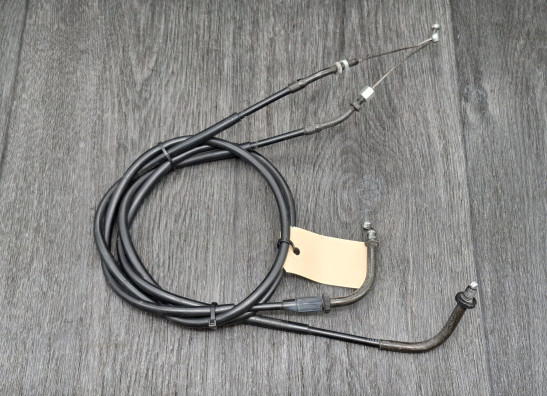 Gaskabel Yamaha XV 1600