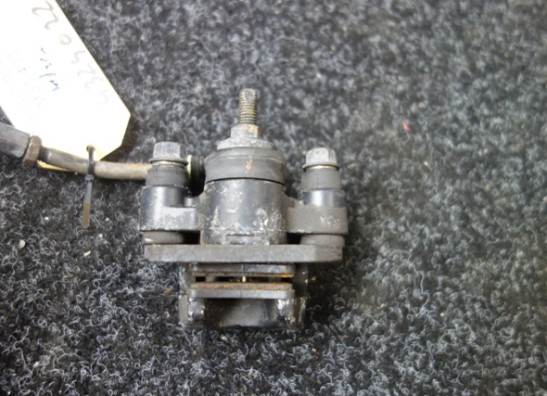 Achter remklauw Piaggio Mp3 400