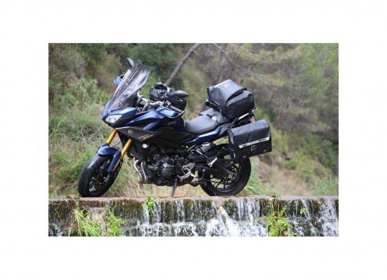 Gepacktrager BMW R 1200 GS Adventure