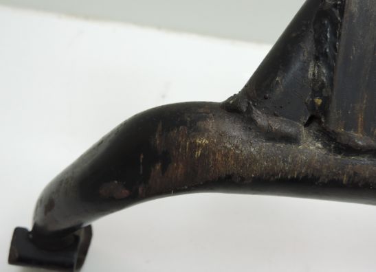 Stander Suzuki Burgman 400