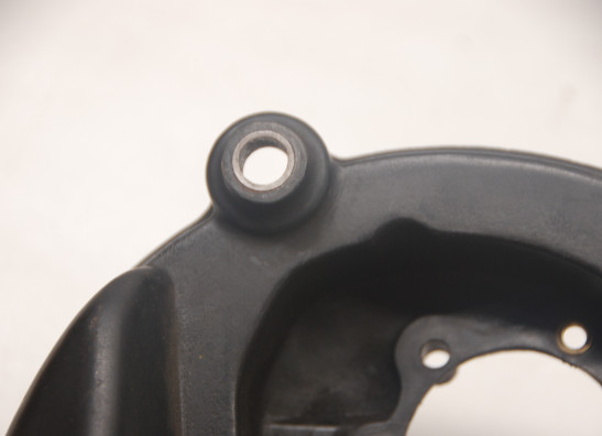 Luftfiltergehäuse Harley Davidson Softtail