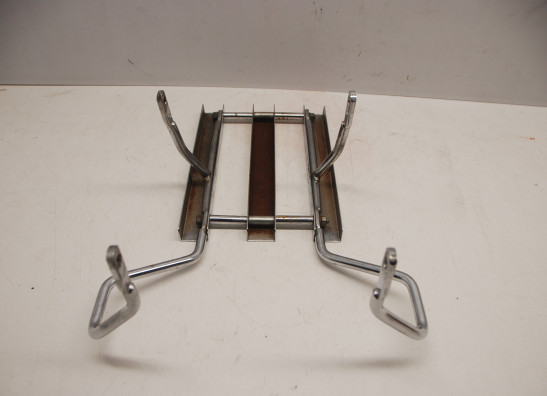 Bagagedrager Harley Davidson Softtail