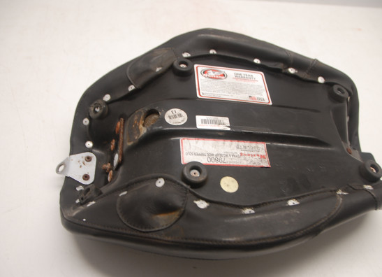 Zadel Harley Davidson Dyna