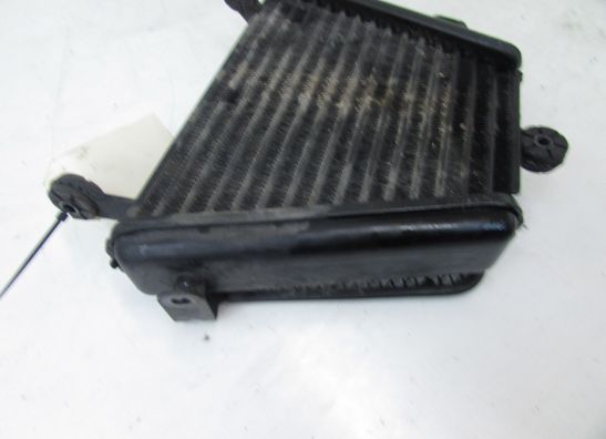 Oil cooler Suzuki GSX R 1000