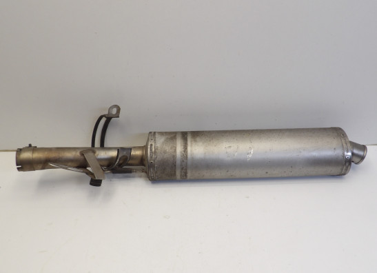 Sport auspuff Honda CB 500