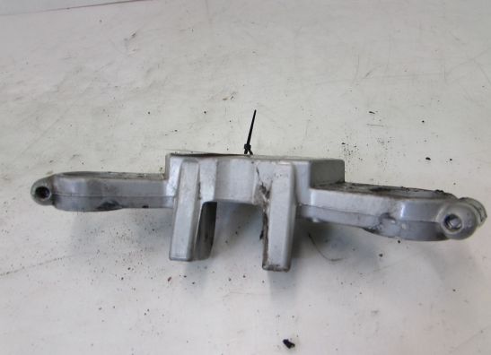 Kroonplaat Kawasaki GPZ 500