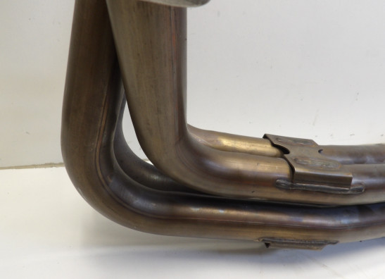 Uitlaatbochten Kawasaki ZX 12 R