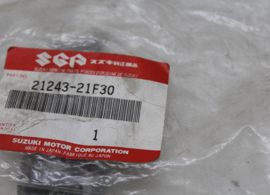 Koppeling Suzuki Burgman 125